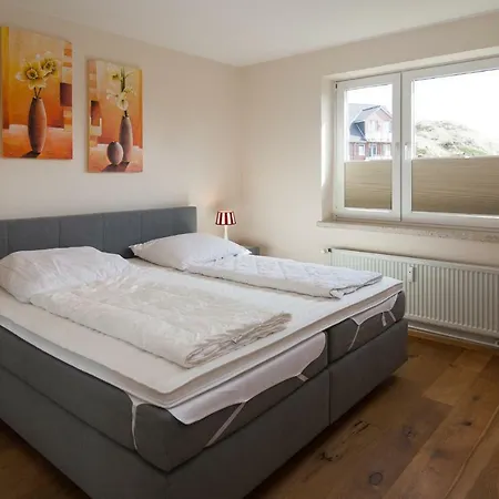 Berliner Ring 2 / Whg.2 Apartment