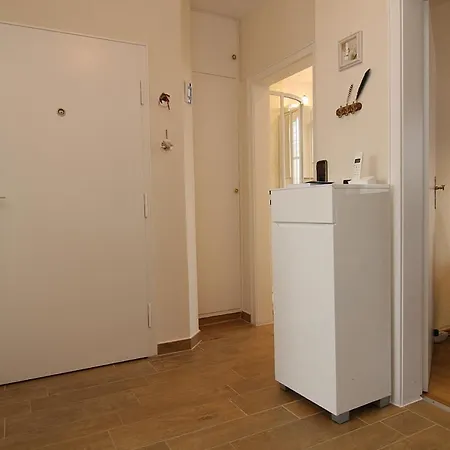 Berliner Ring 2 / Whg.2 Apartment