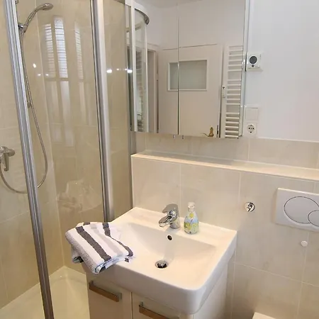 Berliner Ring 2 / Whg.2 Apartment Hornum